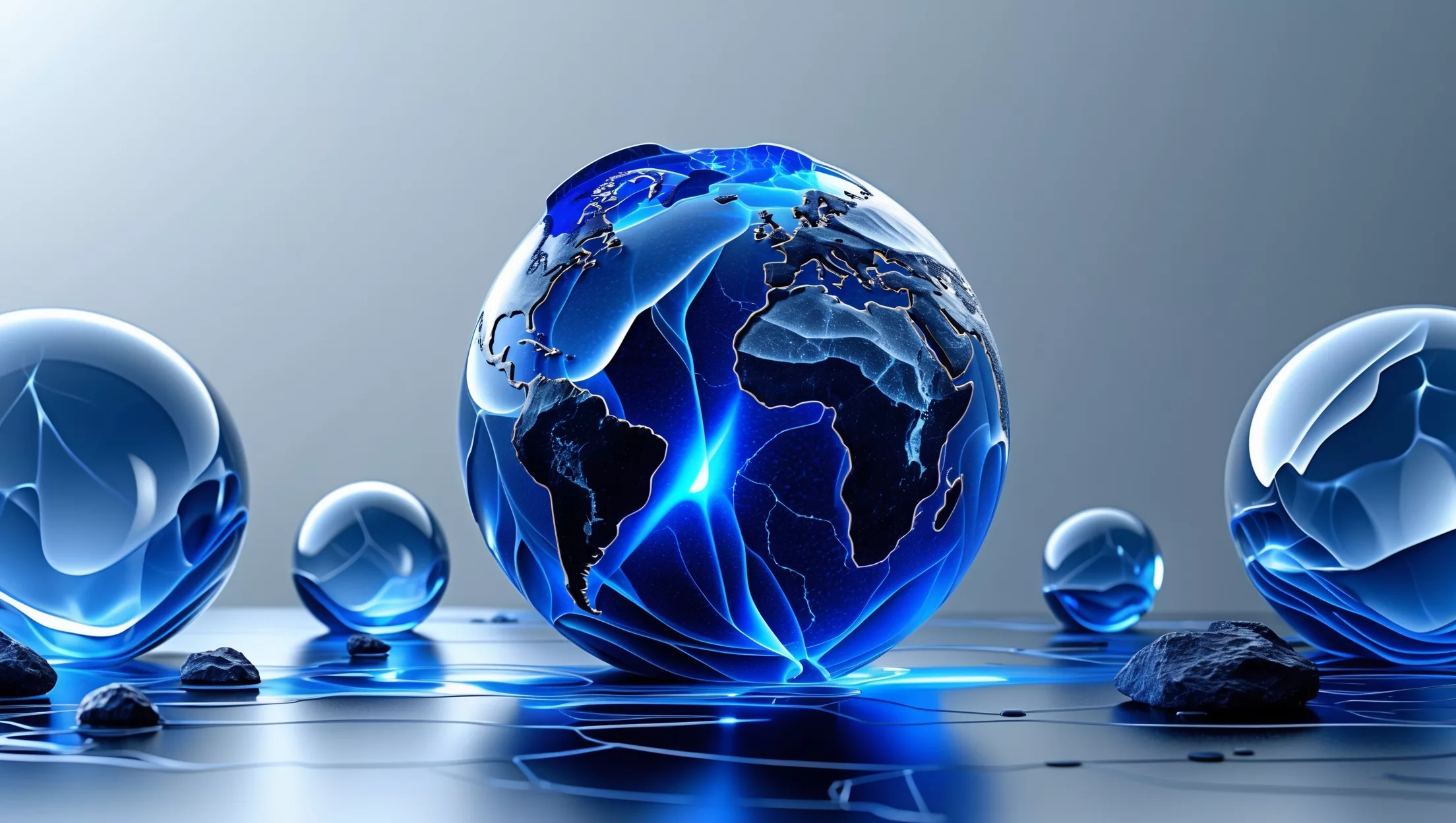 Accessibility to Financial Democratization 2