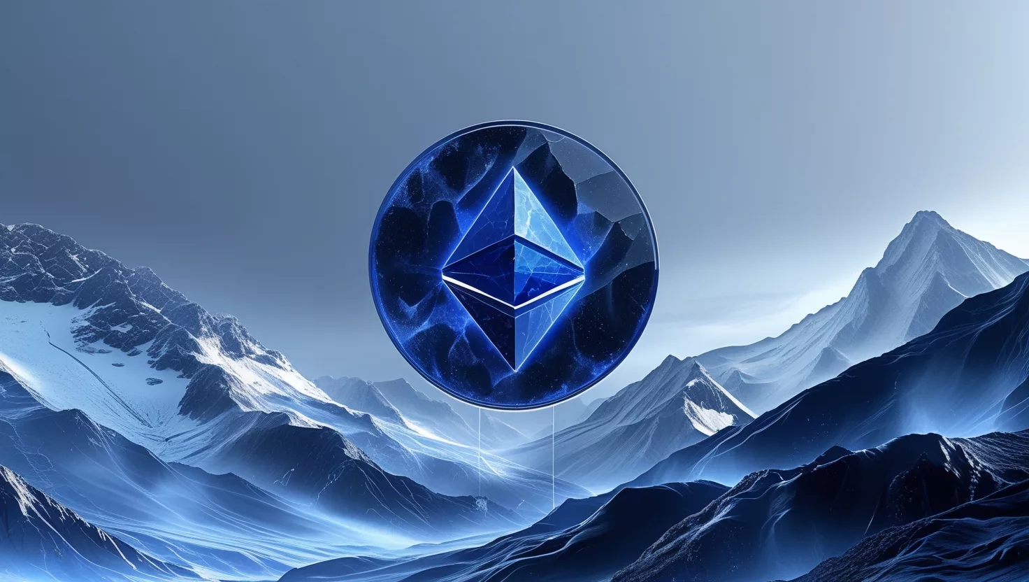  Digital Asset Stockpile 2