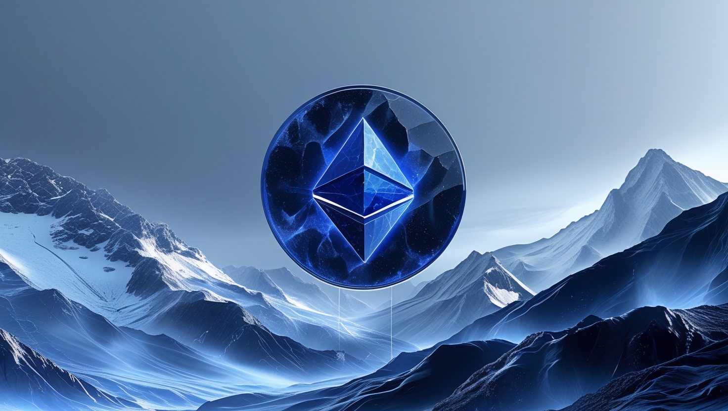  Digital Asset Stockpile 2