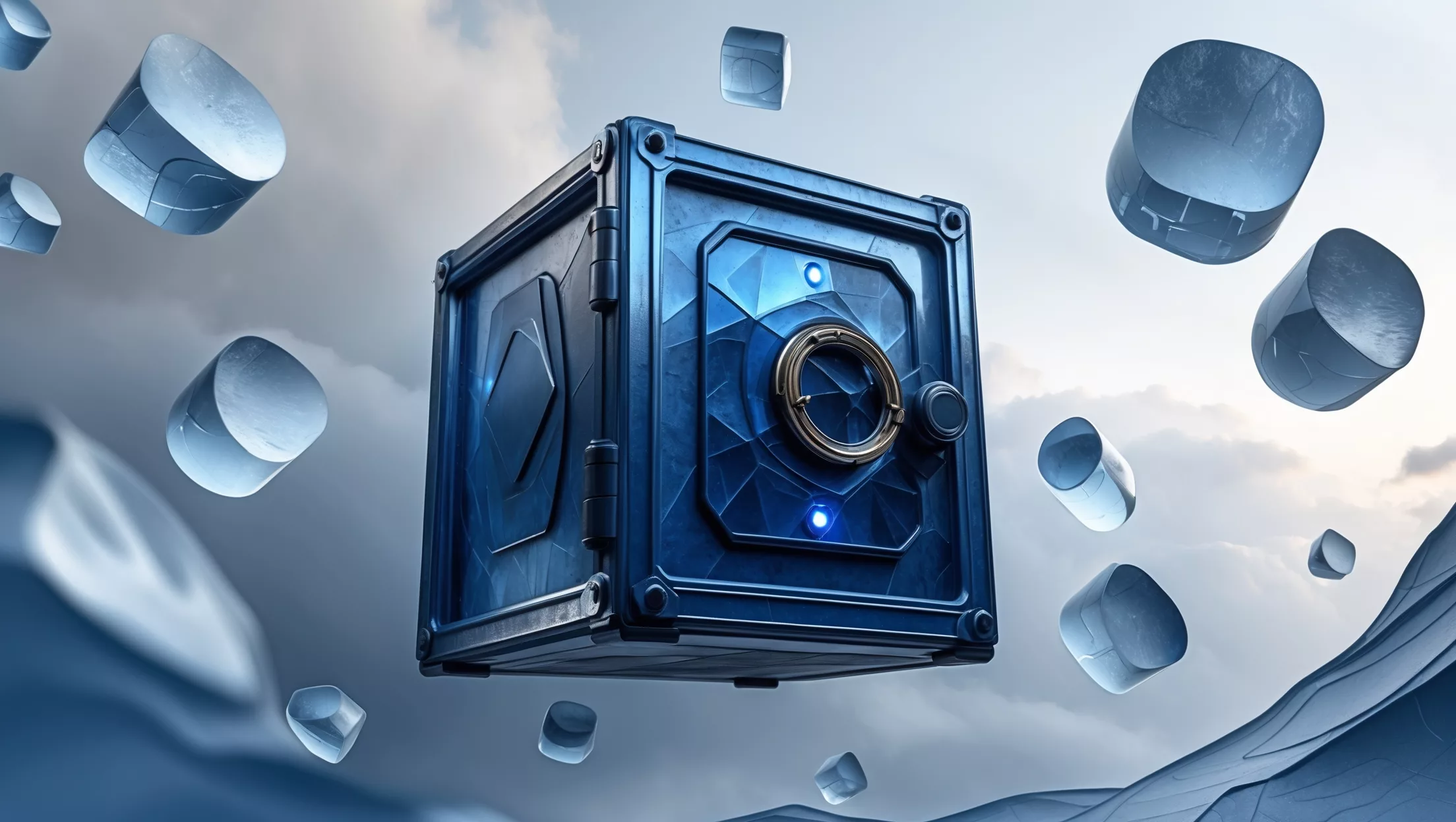 Unlock what is a Decentralized Vault Portfolio and its value for new users on Cardano.