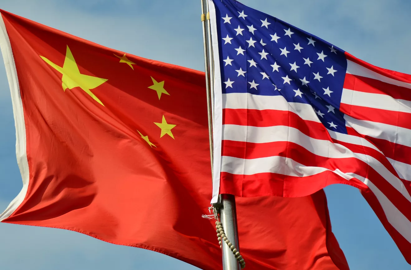 Explore the implications of Tariff Exemptions on tech products for crypto and DeFi ecosystems.