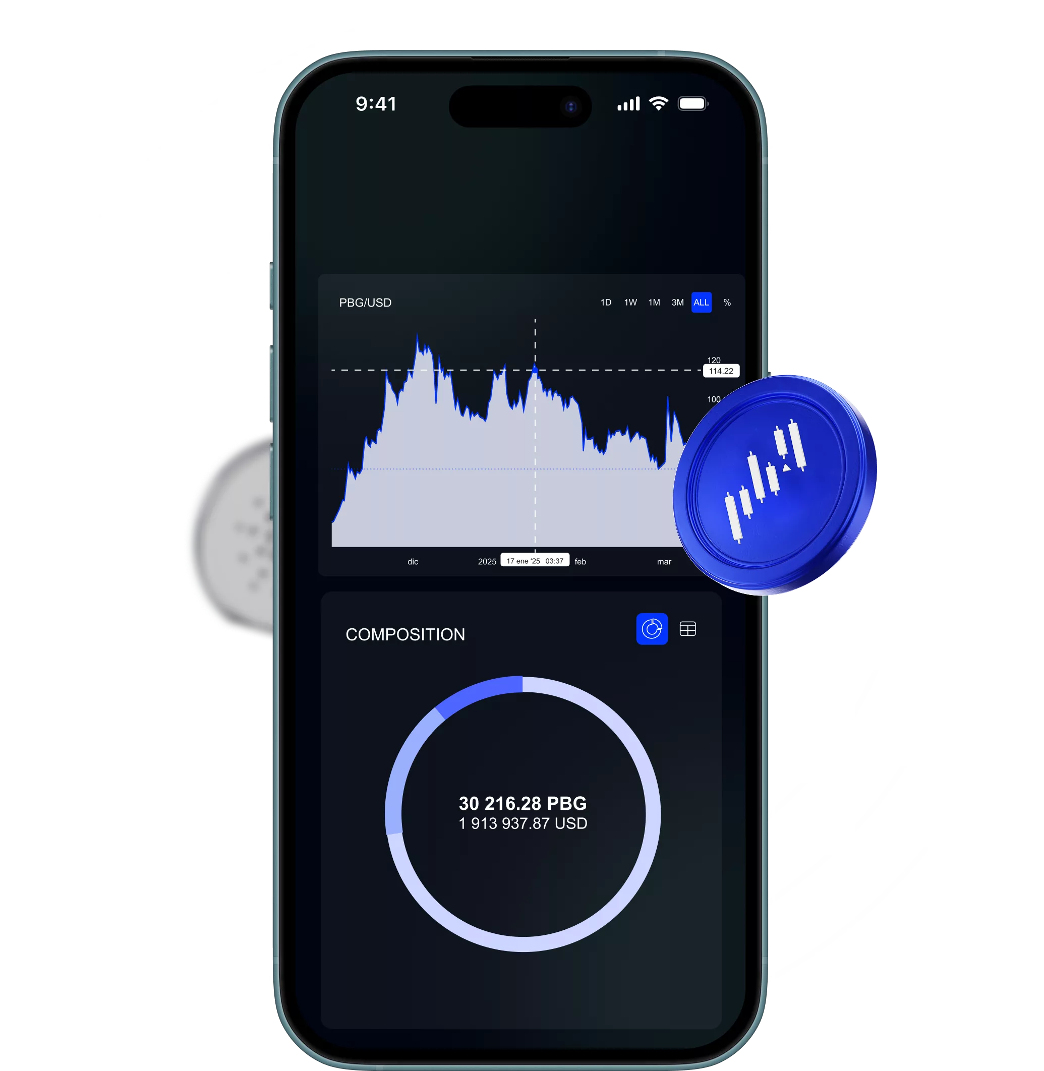 ¿Qué es DeFi? diversificar tu portafolio con criptoactivos diversify your crypto portfolio
