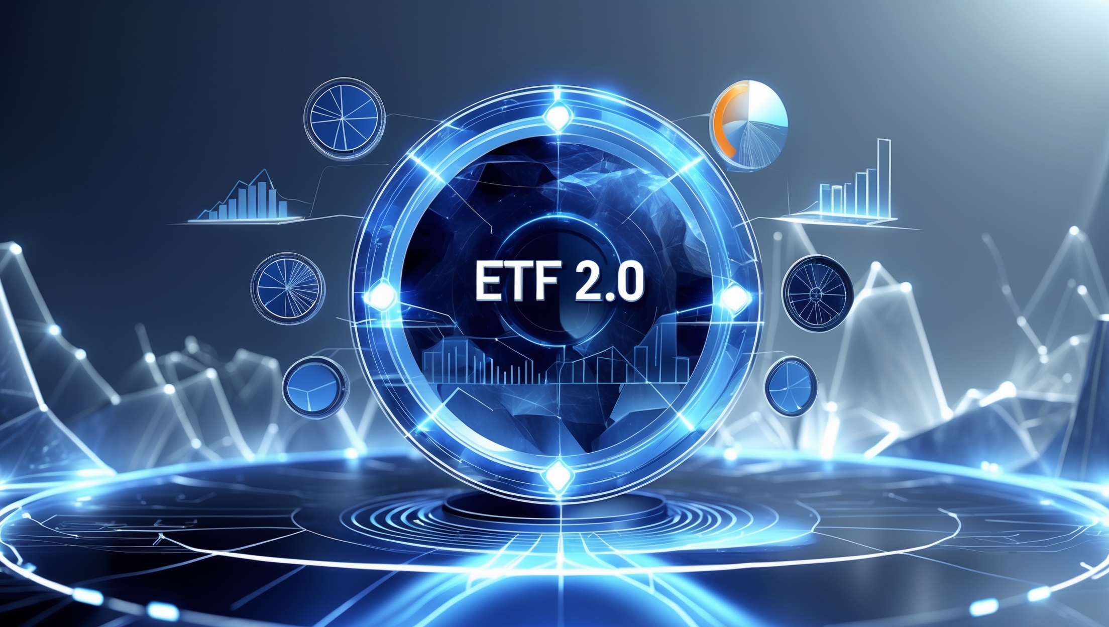 Invertir en ETF