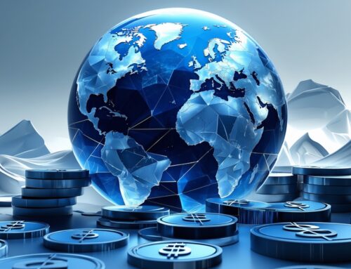¿Qué es un fondo de inversión en criptomonedas?