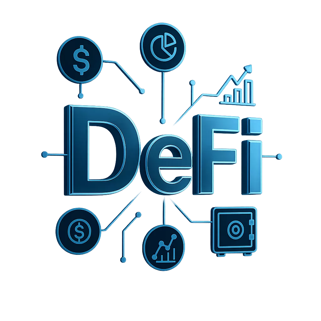 Invertir en Finanzas Descentralizadas