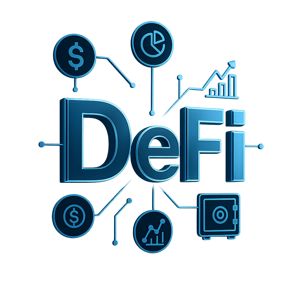 Invertir en Finanzas Descentralizadas