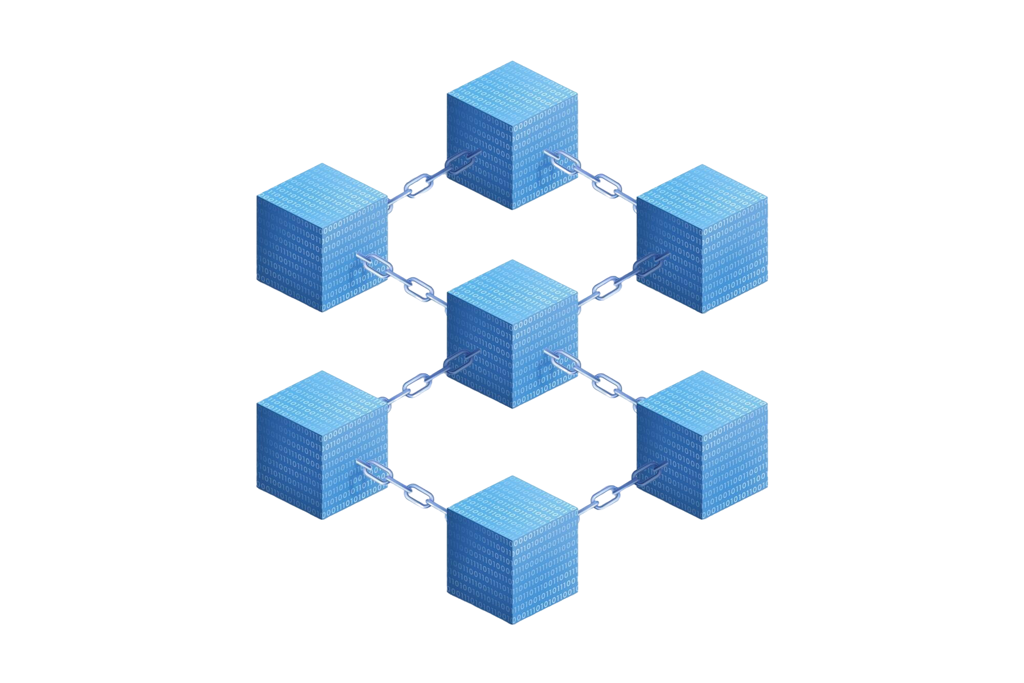 What is a Node in Blockchain - Nodo en blockchain