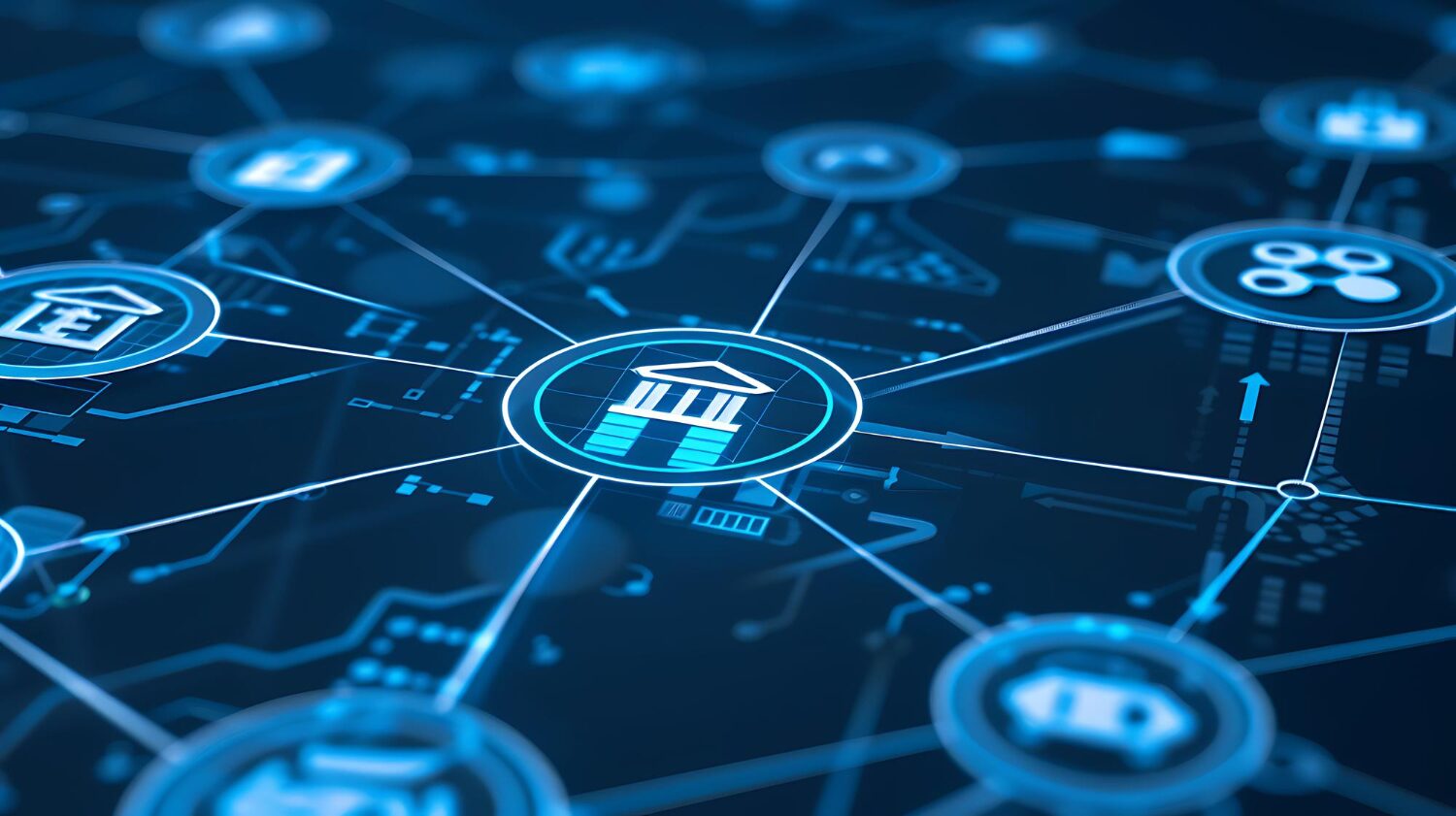 ETFs for Institutions ETFs for Institutions - Fondos institucionales on-chain - fundos institucionais on-chain