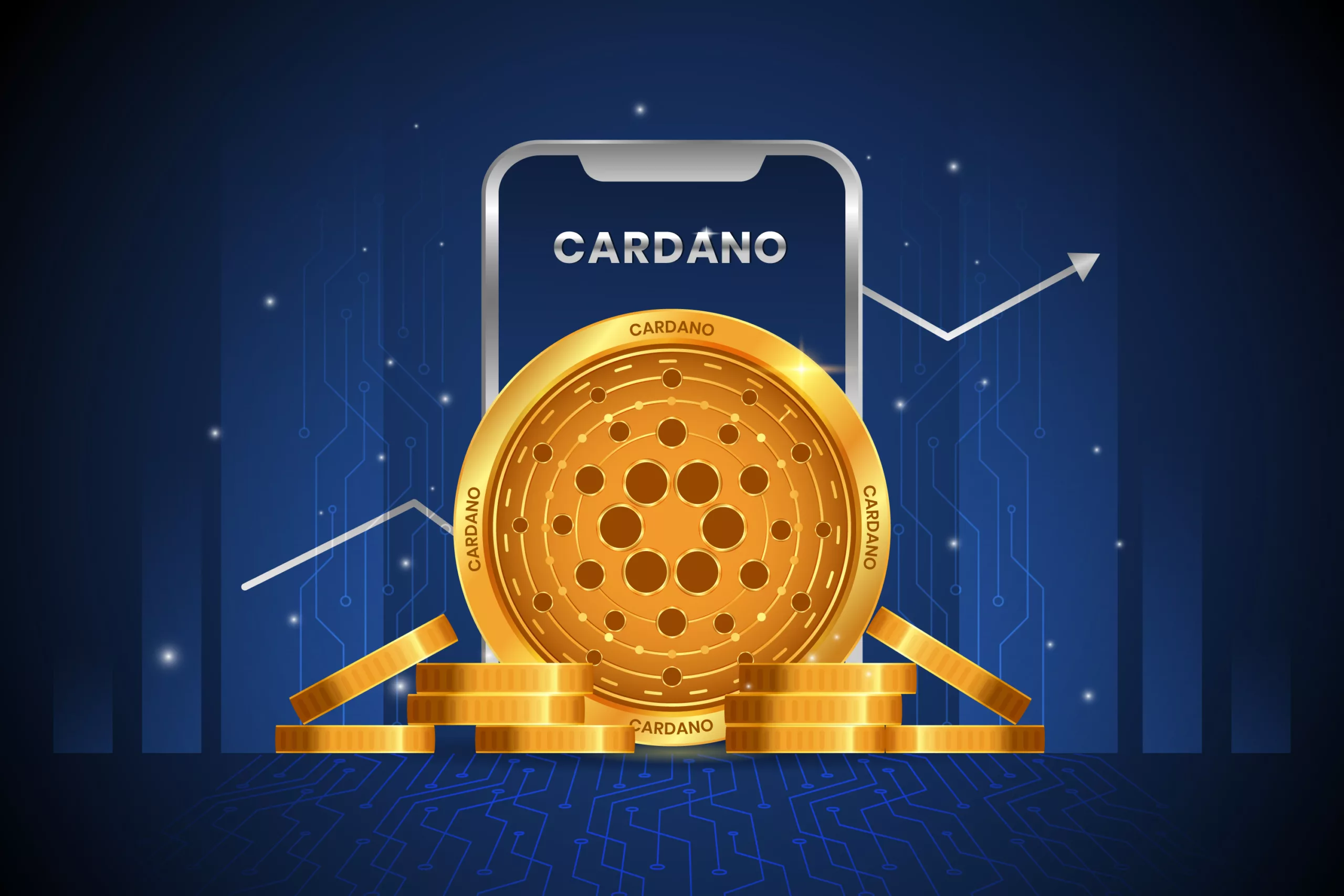 Cardano es una buena inversión en 2025 - Is Cardano Crypto a Good Investment - Cardano é um bom investimento