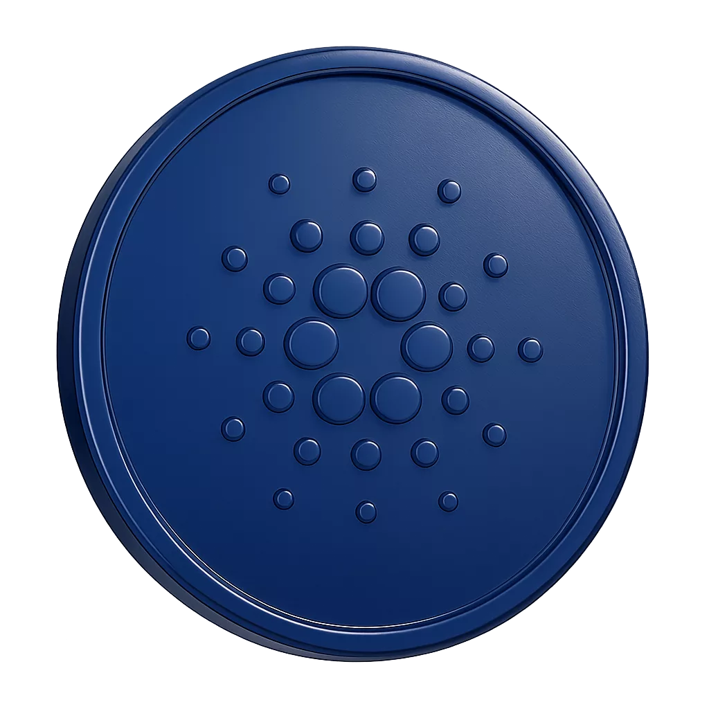 Diversificación Cripto - ETF de Cardano