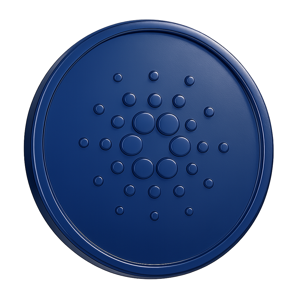 Diversificación Cripto - ETF de Cardano